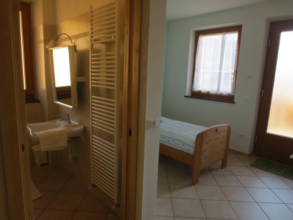 Villa Agritur Clementi Nave San Rocco Exterior foto